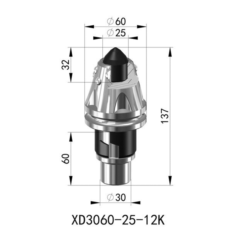XD3060 Серия
