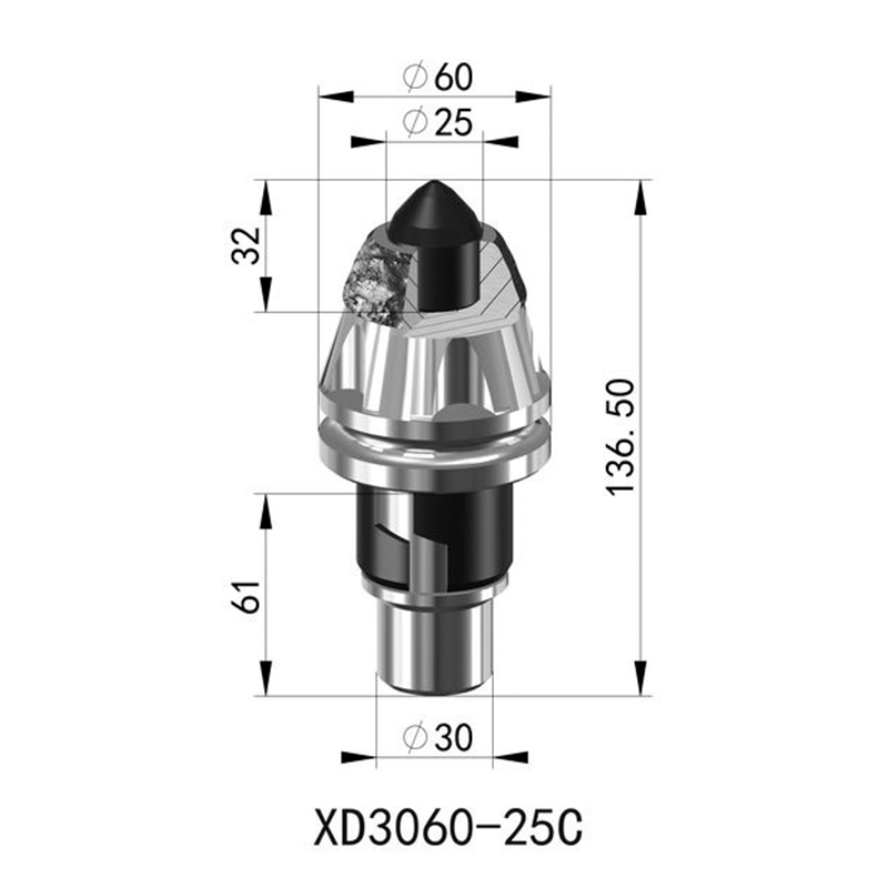 XD3060 Серия