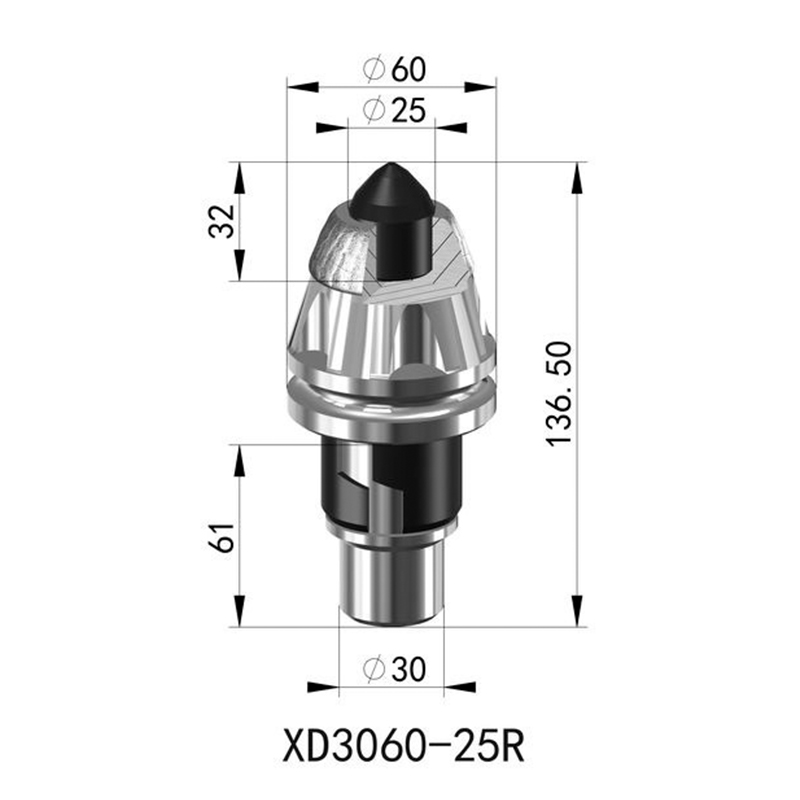 XD3060 Серия