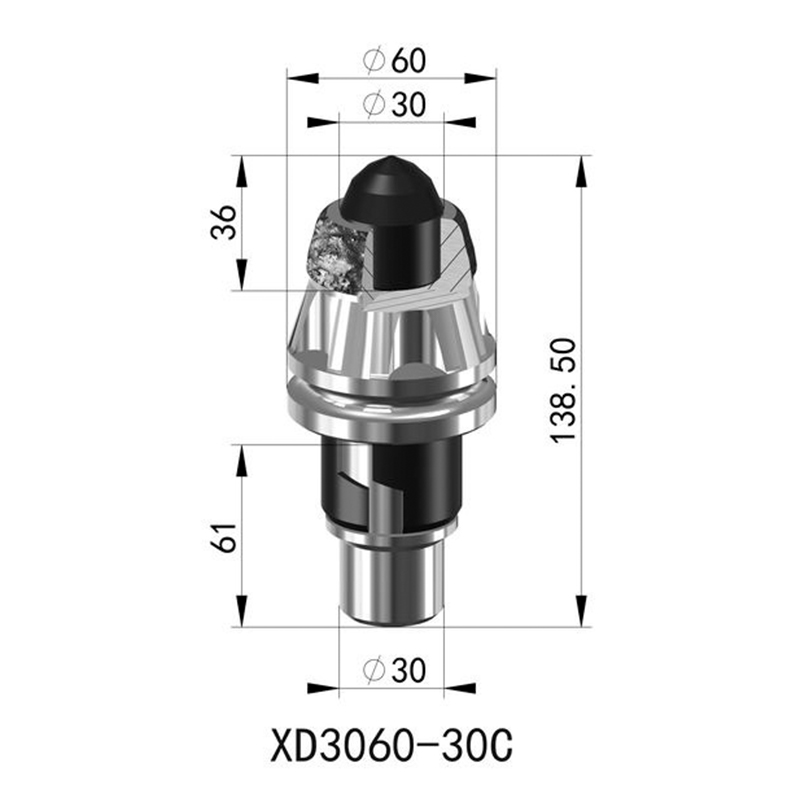 XD3060 Серия