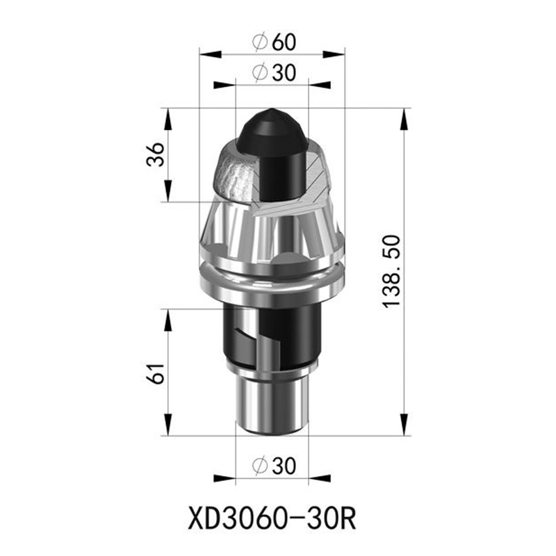 XD3060 Серия