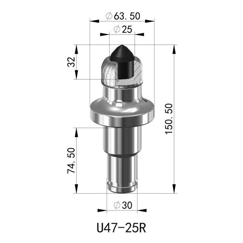 XDU47 Серия