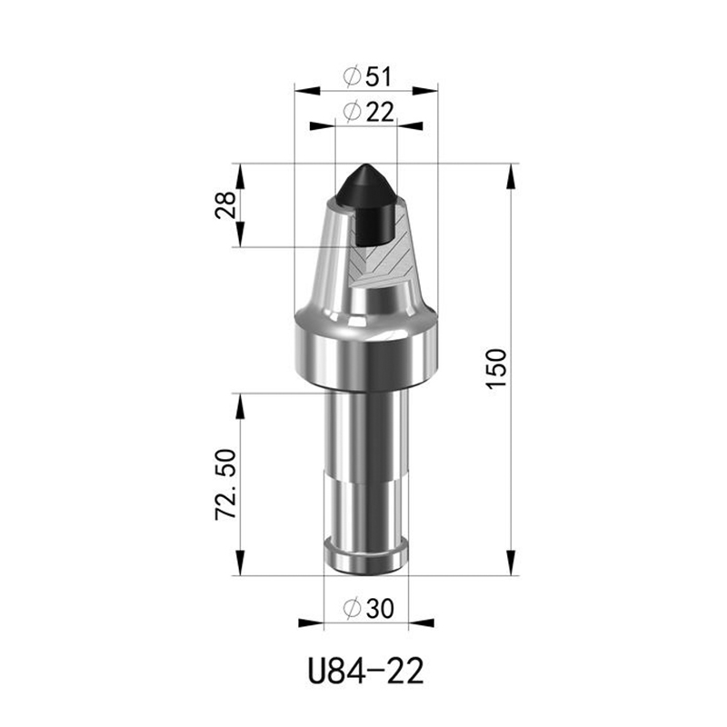 XDU80 Серия
