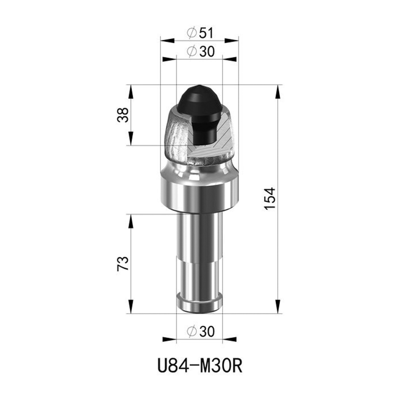 XDU80 Серия