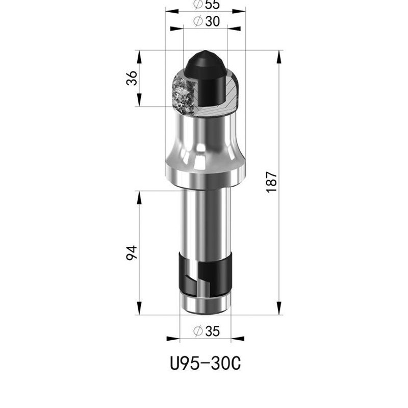 XDU90 Серия