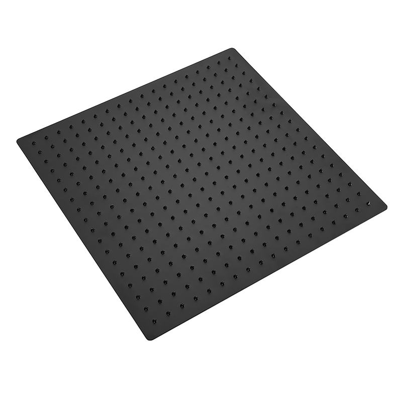 QS-B1606 — Верхний душ из нержавеющей стали