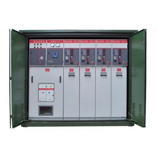 Компания Хэбэй Чжэнцзю Электрическая энергия посвятила себя технологическим инновациям, получив множество патентов, способствующих модернизации оборудования для передачи и преобразования электроэнергии.