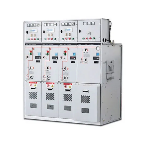 Компания Хэбэй Чжэнцзю Электрическая энергия реализует принципы экологически устойчивого развития, используя интеллектуальное оборудование для передачи и преобразования электроэнергии, которое способствует достижению двойных целей по сокращению