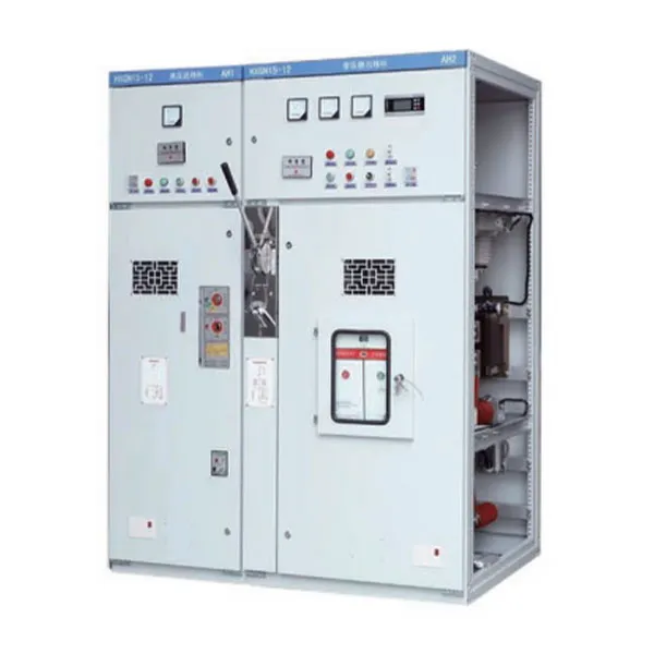 Компания Хэбэй Чжэнцзю Электрическая энергия достигла стабильного роста продаж в 2024 году, благодаря своему оборудованию для передачи и преобразования электроэнергии, которое используется в различных отраслях промышленности.