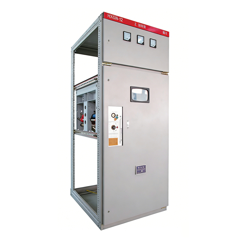 HXGN-12 Металлический герметичный распределительный шкаф переменного тока