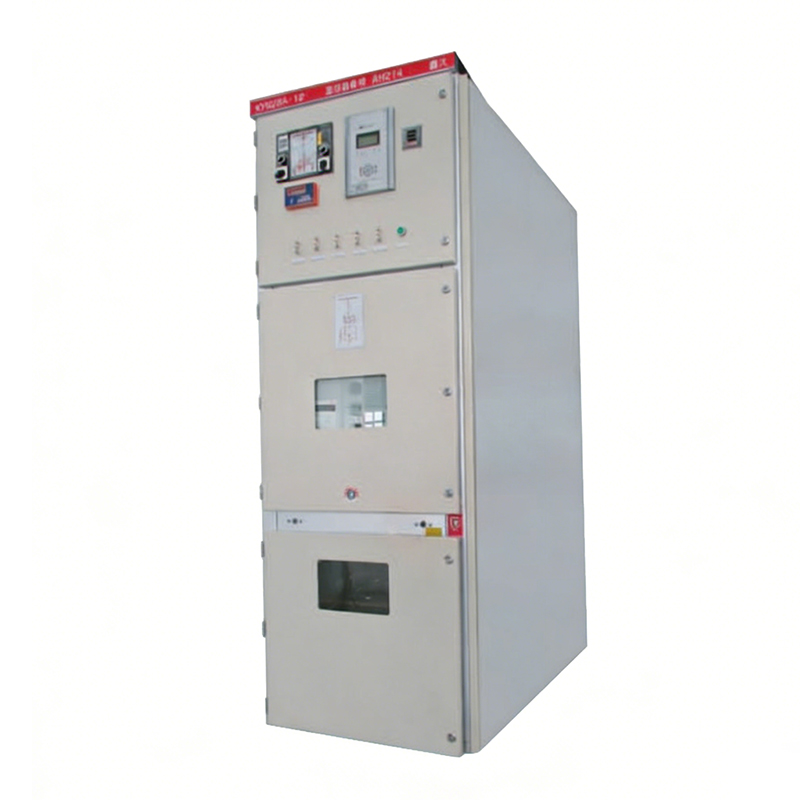 KYN28A-12 Бронированное среднеразмерное металлозакрытое коммутационное оборудование переменного тока