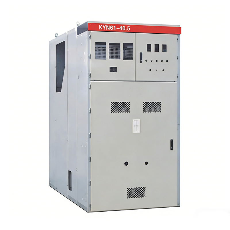 KYN61-40.5(Z) Бронированное металлическое закрытое коммутационное оборудование