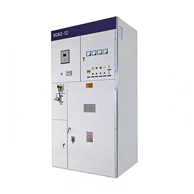XGN2-12(Z) Контейнерное стационарное металлическое закрытое коммутационное оборудование переменного тока