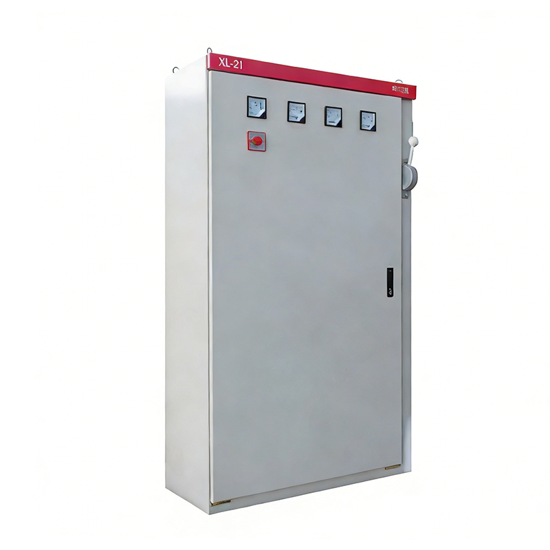 XL-21 Распределительный шкаф
