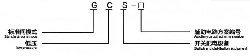 Комплектное коммутационное оборудование низког MNS 47 (2)