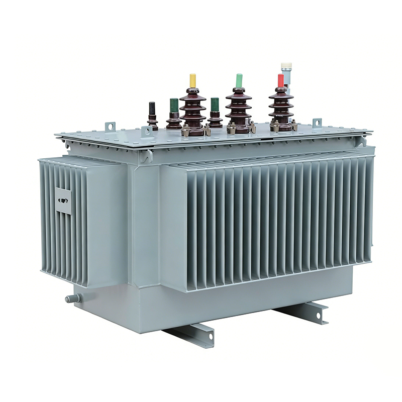 Масляные трансформаторы из аморфного сплава серии S(B)H15-M