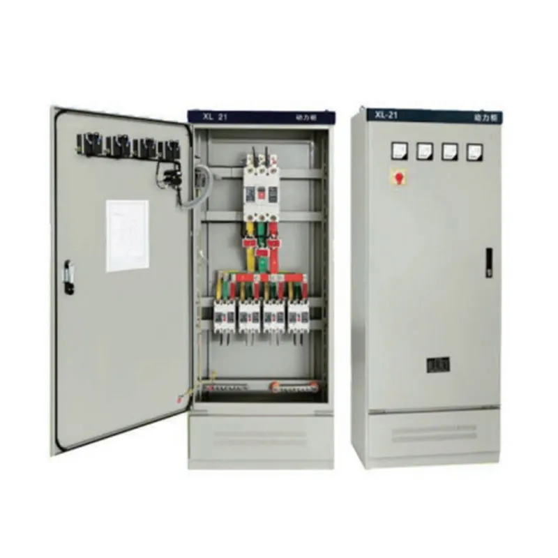 Низковольтное распределительное устройство силовое типа