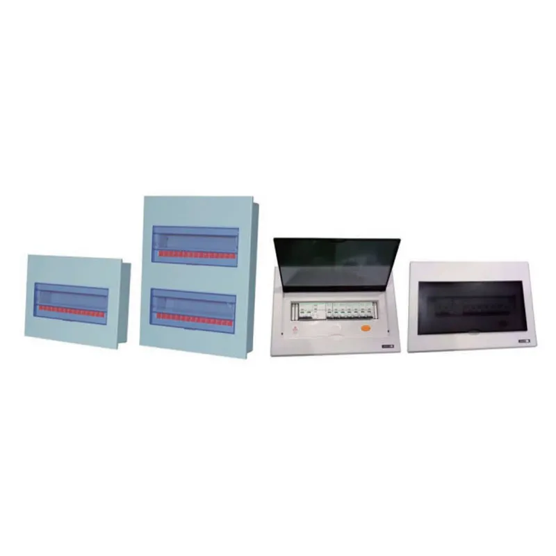 Распределительный щит