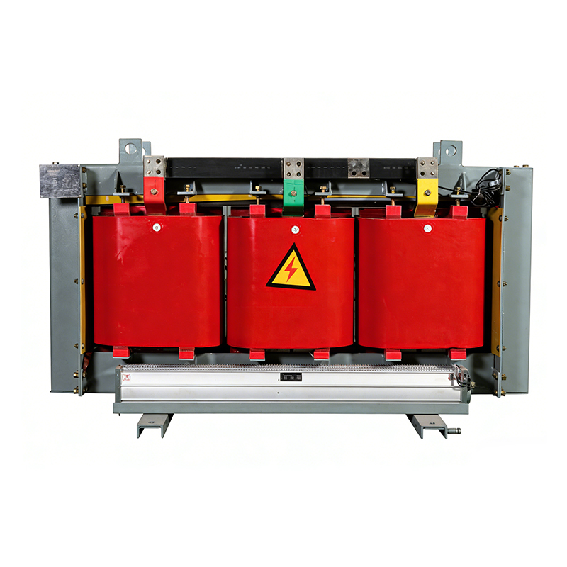 Сухие трансформаторы из аморфного сплава серии SCBH15-M