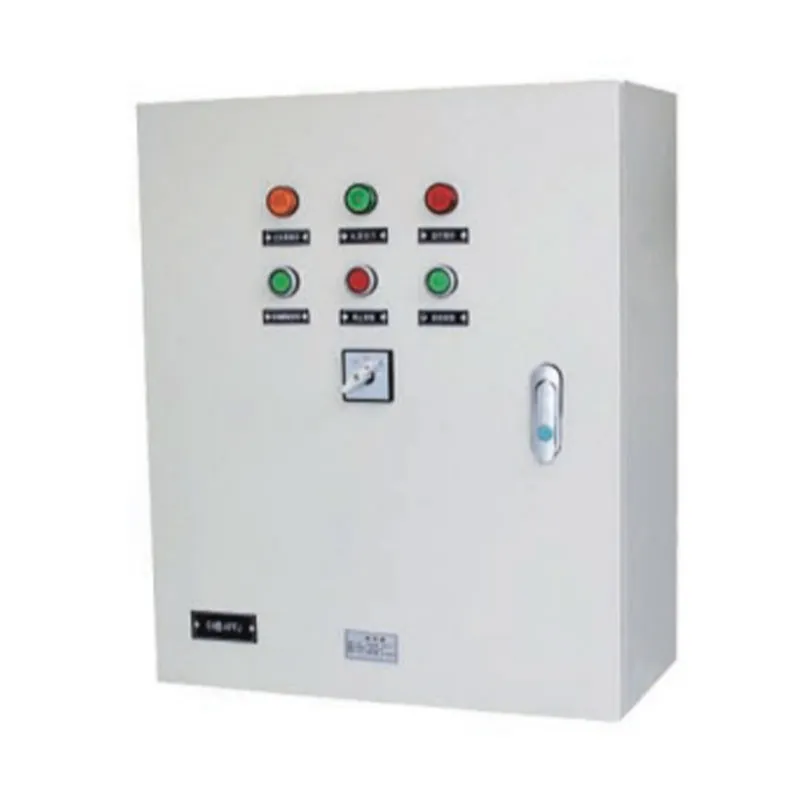 Универсальный распределительный щит