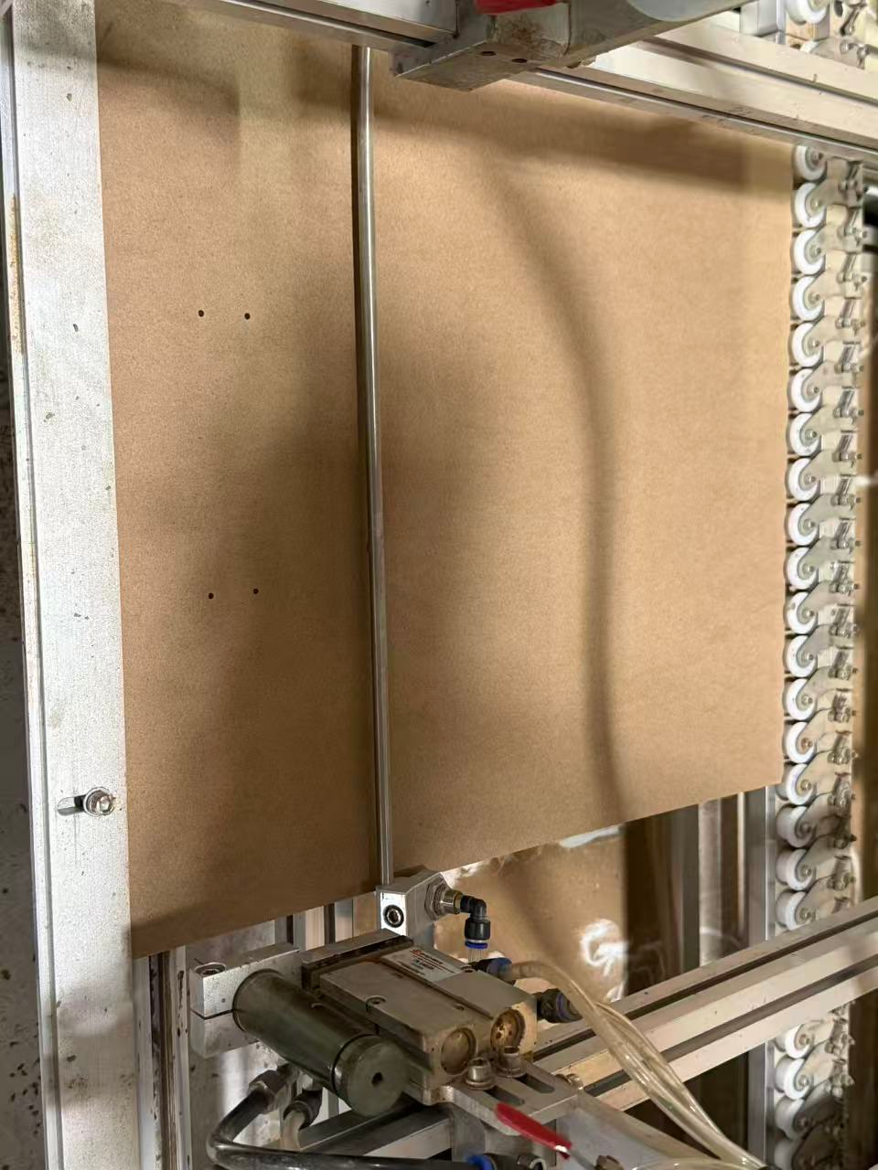 Компания Hebei Wantuo Printing внедряет (3)