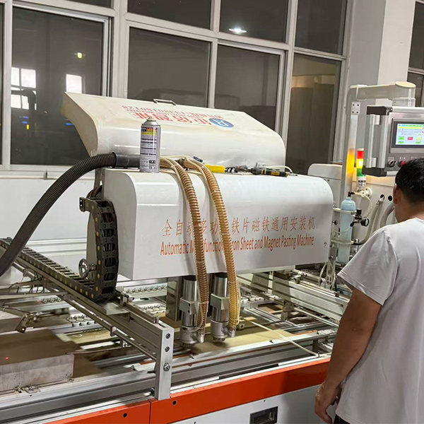 Компания Hebei Wantuo Printing внедряет полност...
