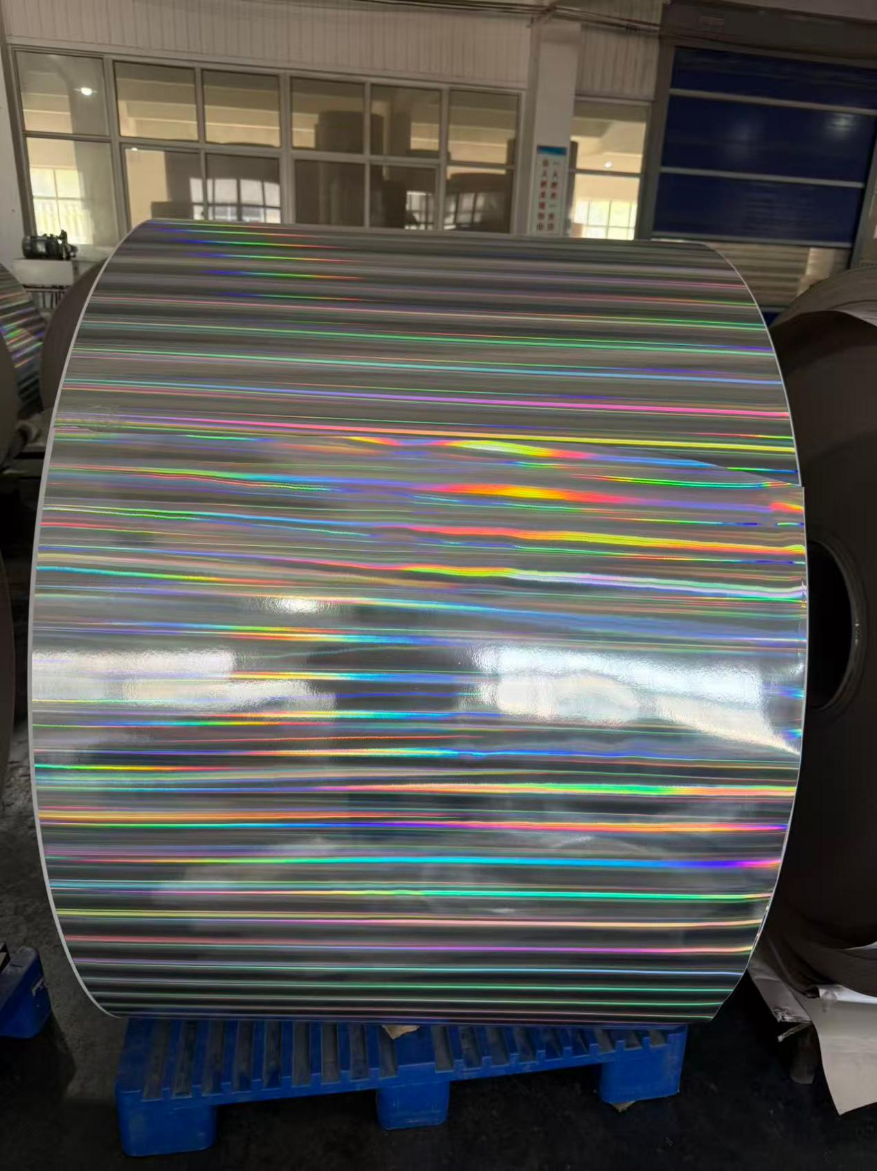 Компания Hebei Wantuo Printing выпускает новое поколение (1)