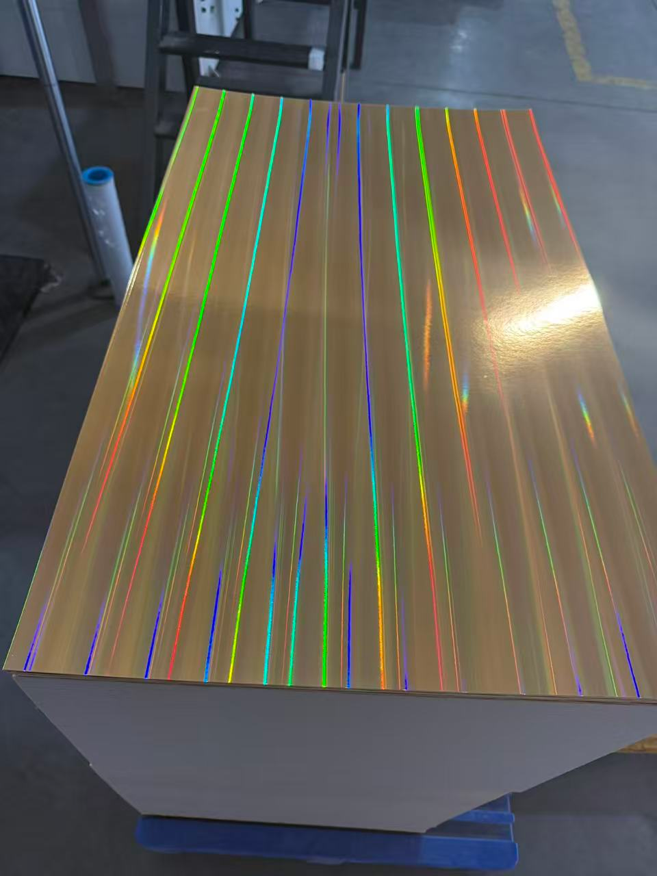 Компания Hebei Wantuo Printing выпускает новое поколение (2)
