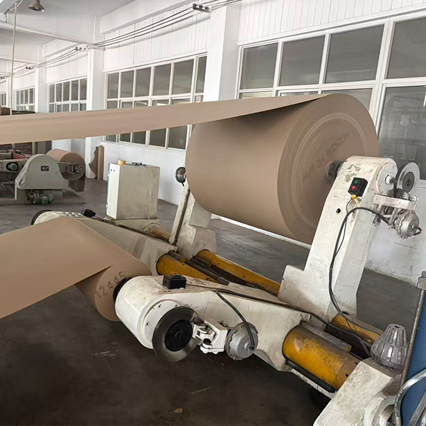 Компания Hebei Wantuo Printing: Полностью автом...