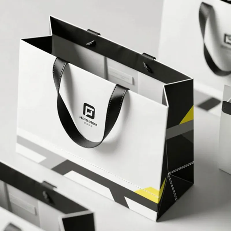 Сумки для покупок 2