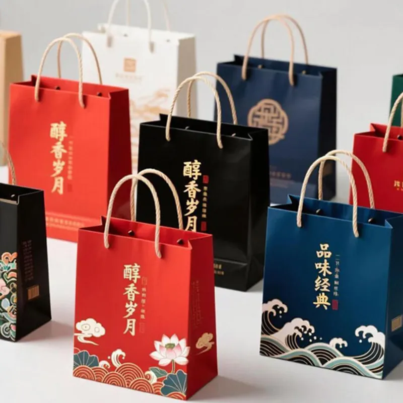 Сумки для покупок 3