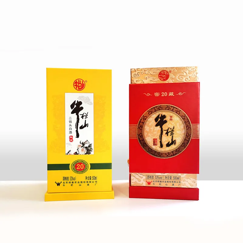 Упаковка для алкогольной продукции 1