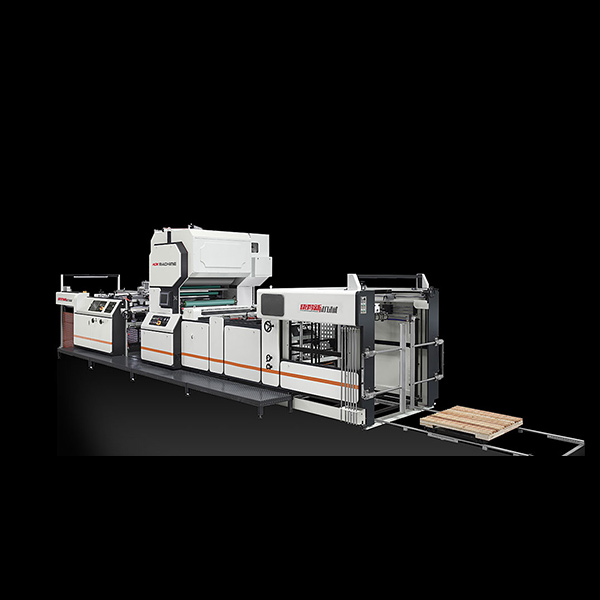 Пресс-релиз: Компания Hebei Wantuo Printing мод...
