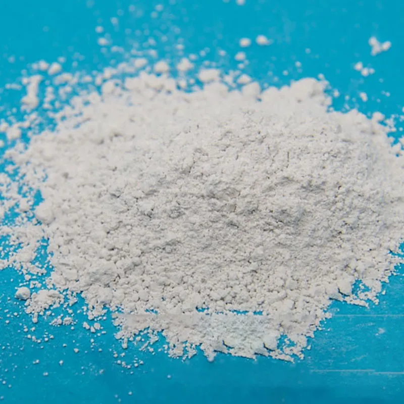 Табулярный глинозем