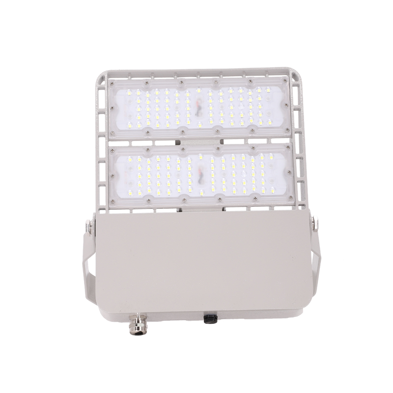 100-ваттный промышленный прожектор LED
