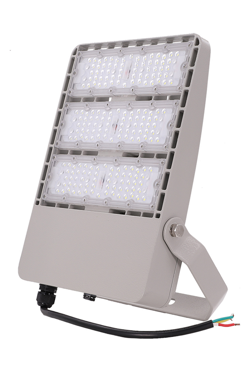150-ваттный промышленный прожектор LED