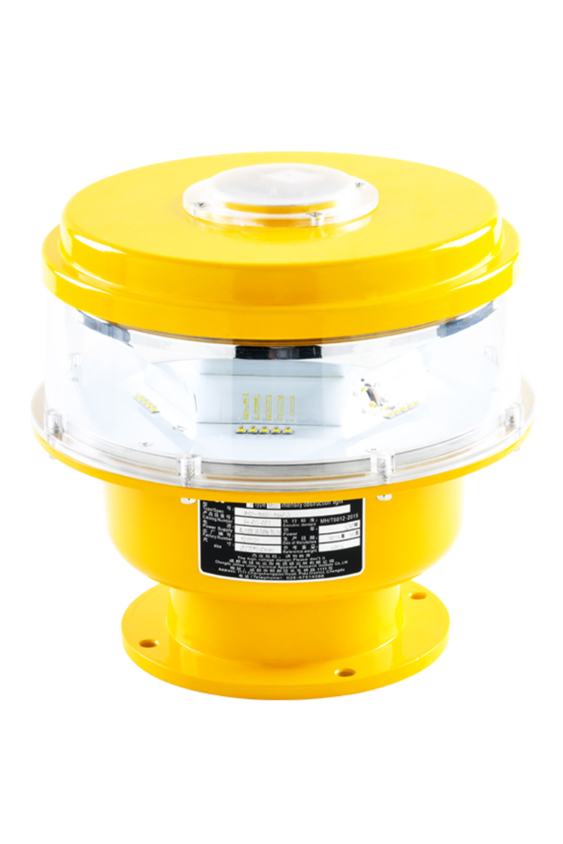 Огни светосигнального оборудования: Полное руководство