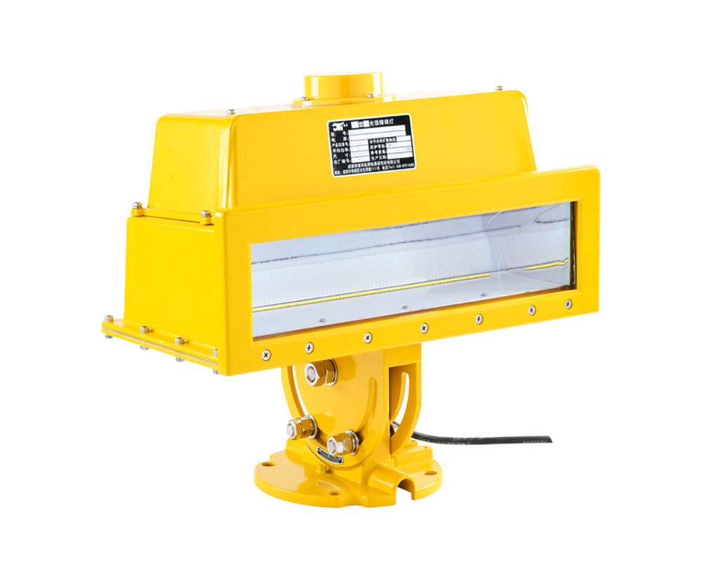 Подвесной промышленный светильник на штанге: Всё, что нужно знать