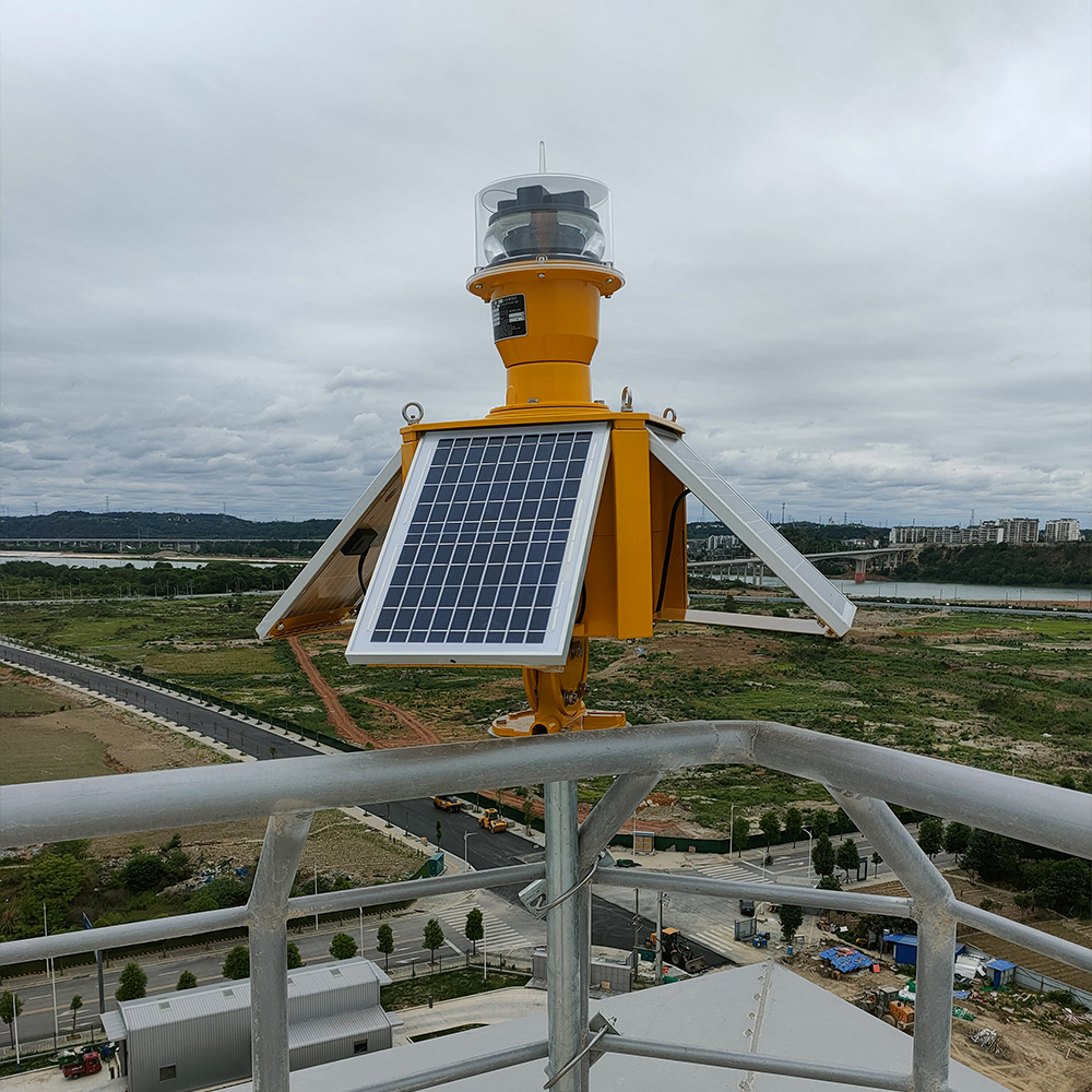 светодиодный авиационный огонь препятствия: полное руководство