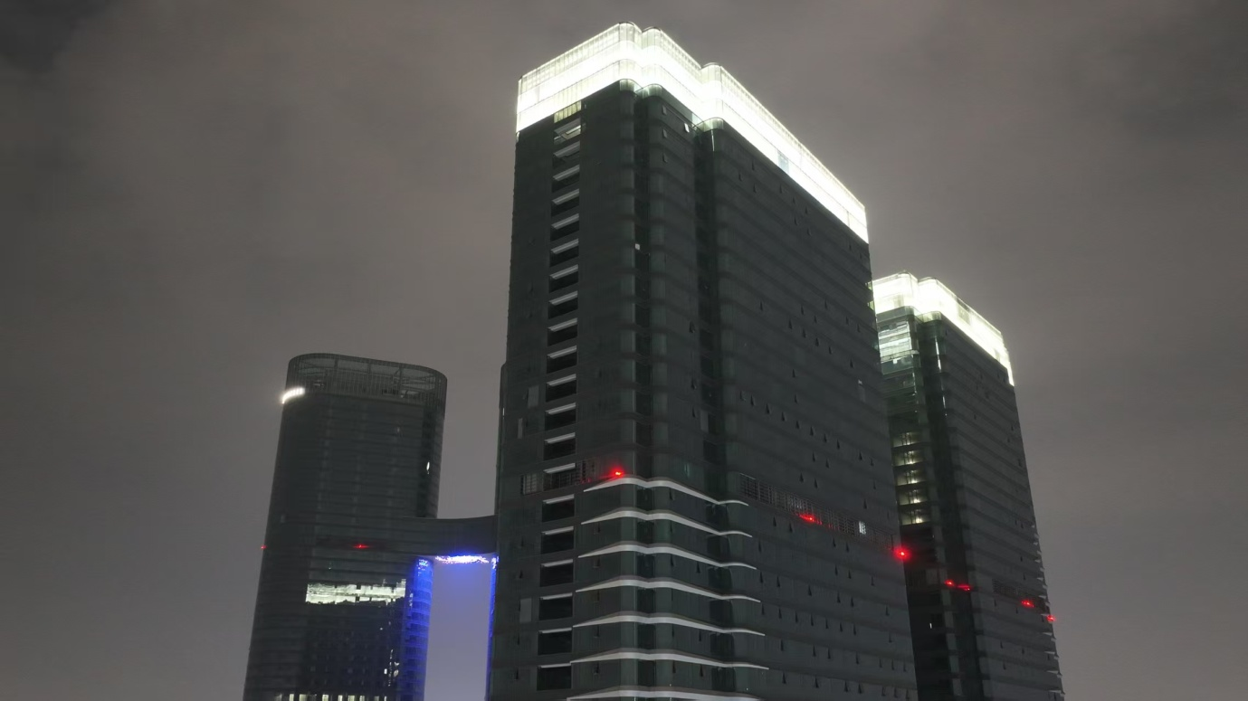 городской район3