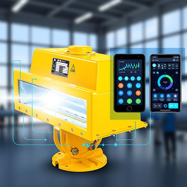 Взрывной рост низкоэкономики Китая: Авиационные сигнальные огни становятся «невидимыми защитниками» инфраструктуры безопасности