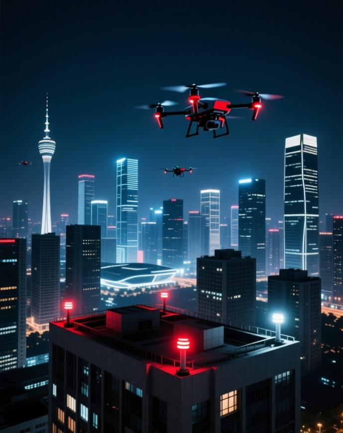 летательный аппарат4