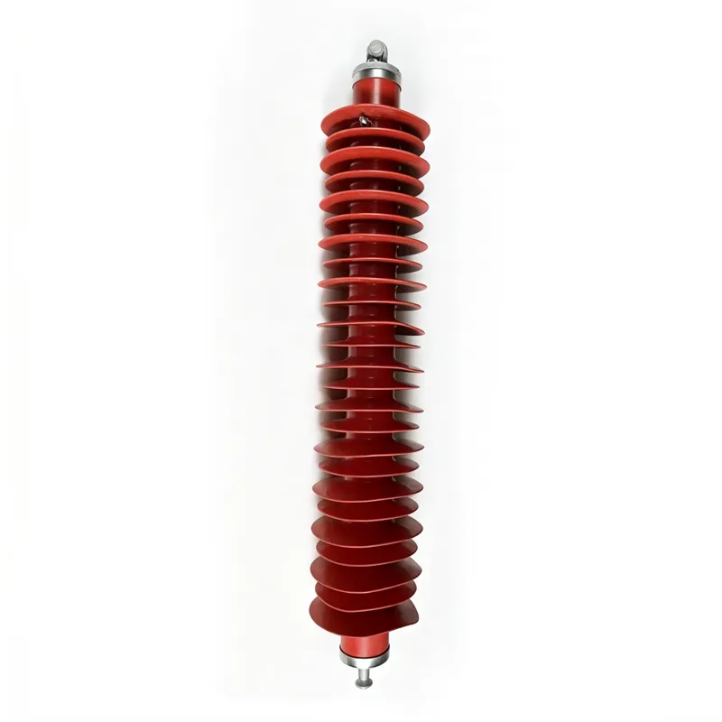 Ограничитель перенапряжений типа YH10W-102266
