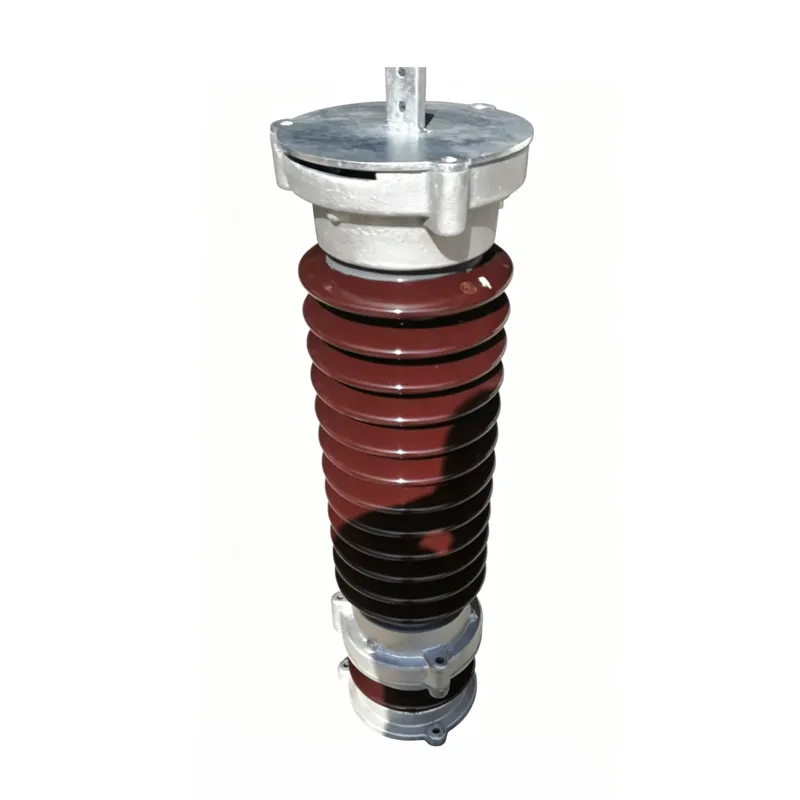 Ограничитель перенапряжений типа Y5W-54134