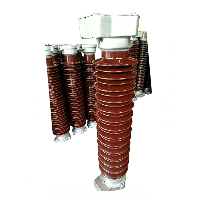 Ограничитель перенапряжений типа Y10W-108281