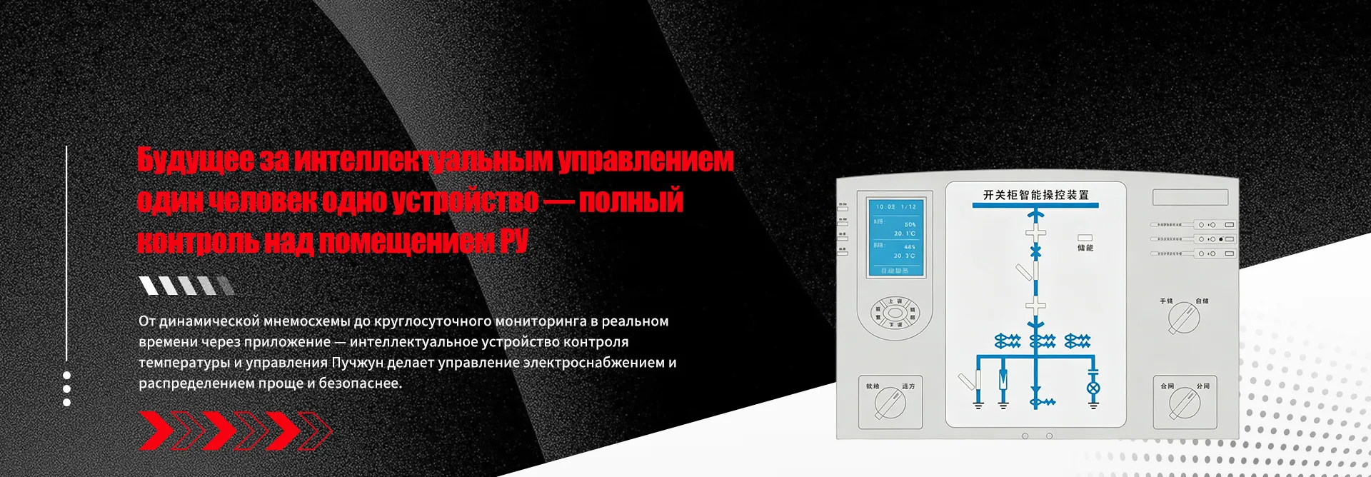 Комбинированный ограничитель перенапряжений