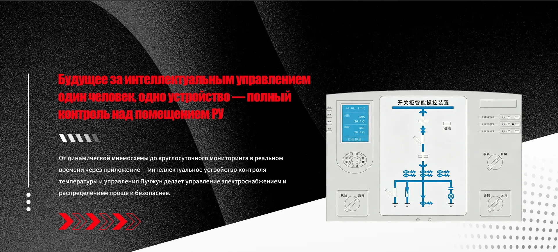 Ограничители перенапряжений-banner2