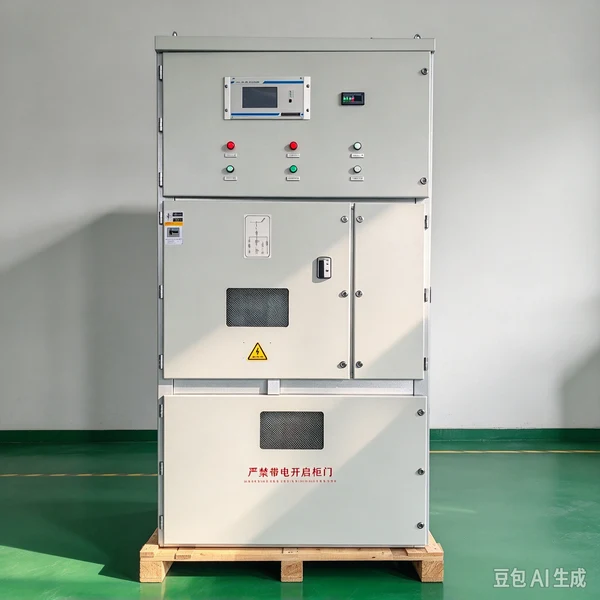 Компания Anhui Puzhong Electromechanical выпускает дугогасительное устройство для гашения дуги для малоточной системы заземления