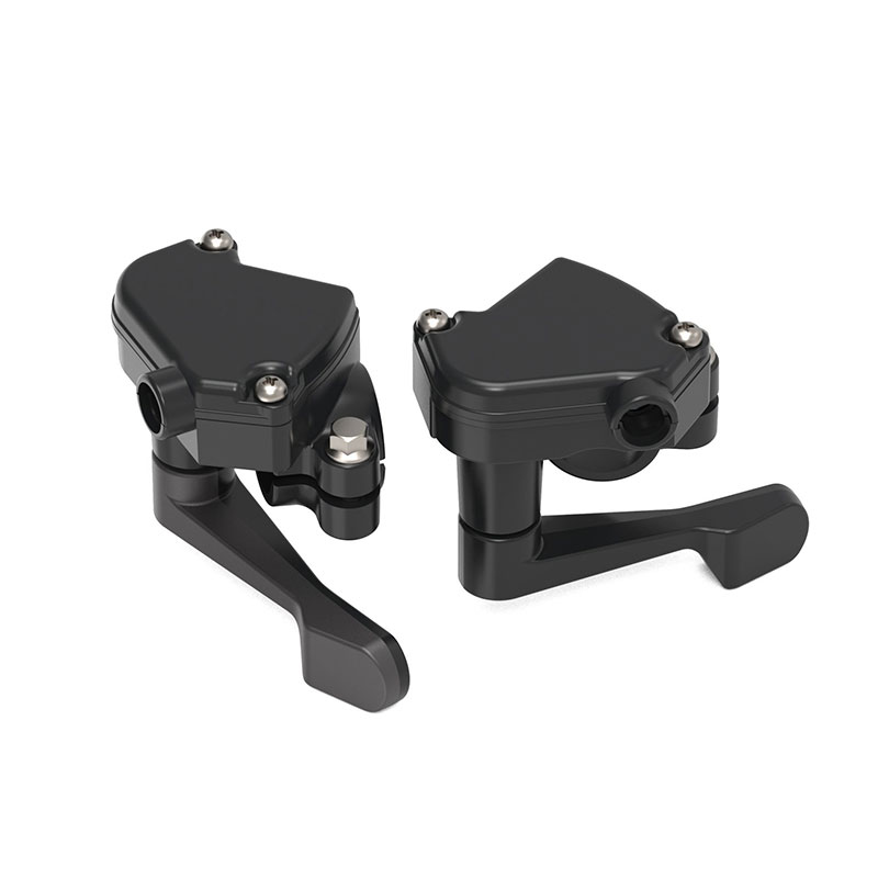 Y04700 Ручка газа ATV200