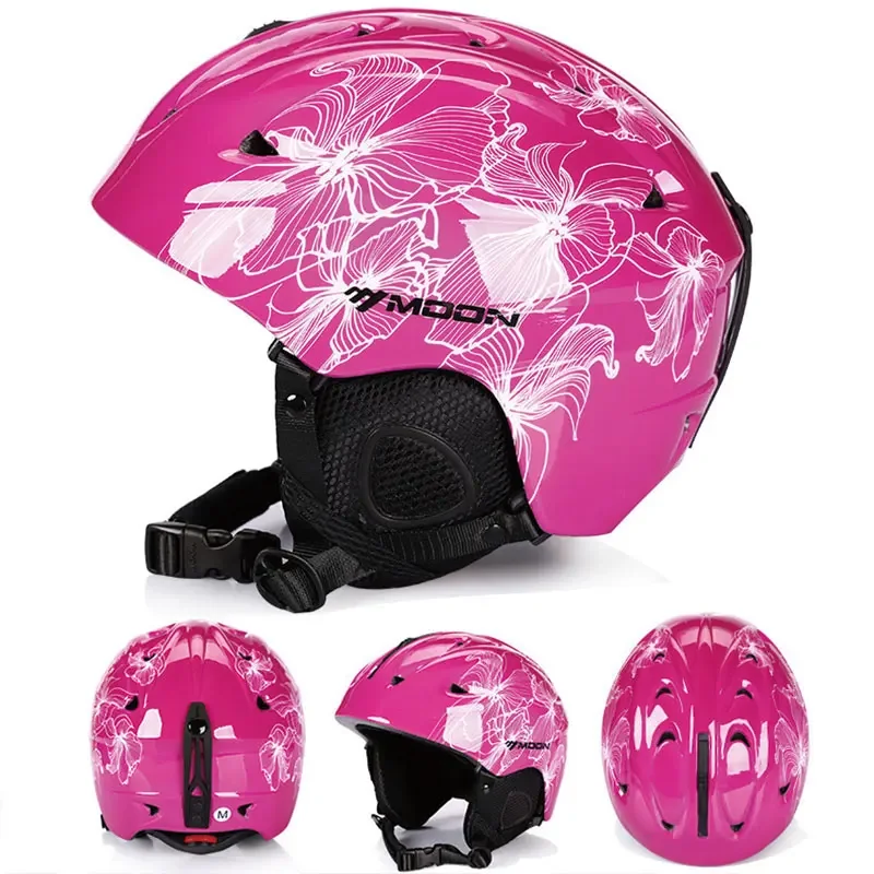 Выбираем спортивный шлем взрослый для катания на лыжах: топ-модели 2026